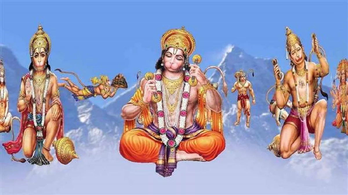 Vastu Tips: भूलकर भी घर में न लगाएं हनुमान जी की ये तस्वीरें, जीवन पर पड़ता है बुरा असर