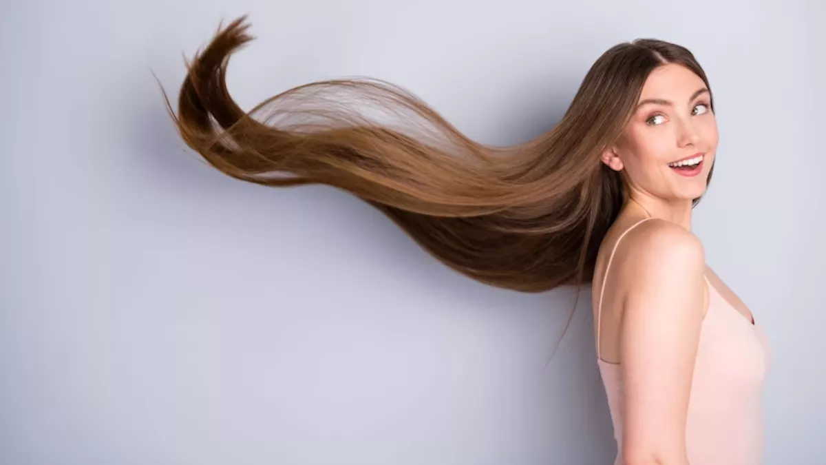 Pack for Long Hair: एक महीने के अंदर पाएं लंबे, घने व मजबूत बाल इस हेयर पैक के इस्तेमाल से