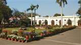 DU के आईपी कॉलेज में फेस्ट के दौरान छात्राओं से छेड़छाड़