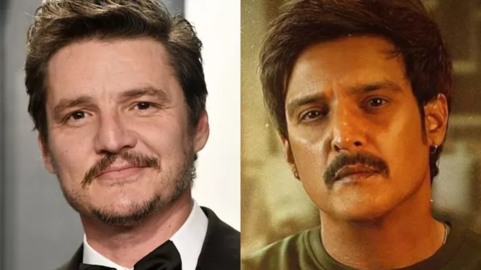 Tanu Weds Manu Actor Jimmy Shergill Reacts On Being Compared With Pedro Pascal, Twitter