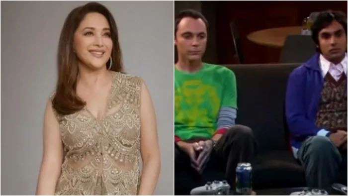 Legal Notice Sent to Netflix For Using Derogatory Words for Madhuri Dixit