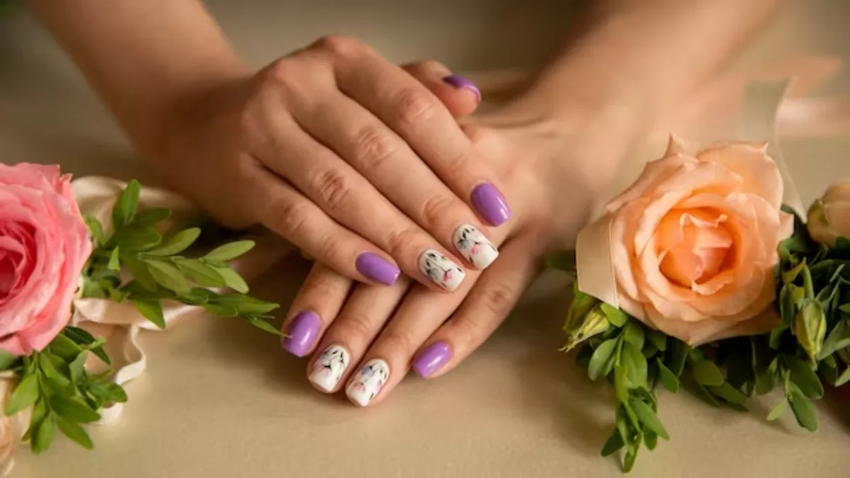 Manicure at Home: घर पर इस तरह करें मैनीक्योर, बचेंगे पार्लर सेशन्स के खूब पैसे