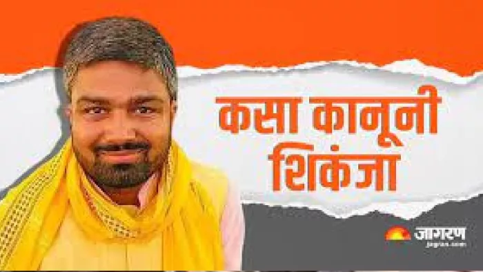 मनीष कश्यप को साथ ले गई तमिलनाडु पुलिस।