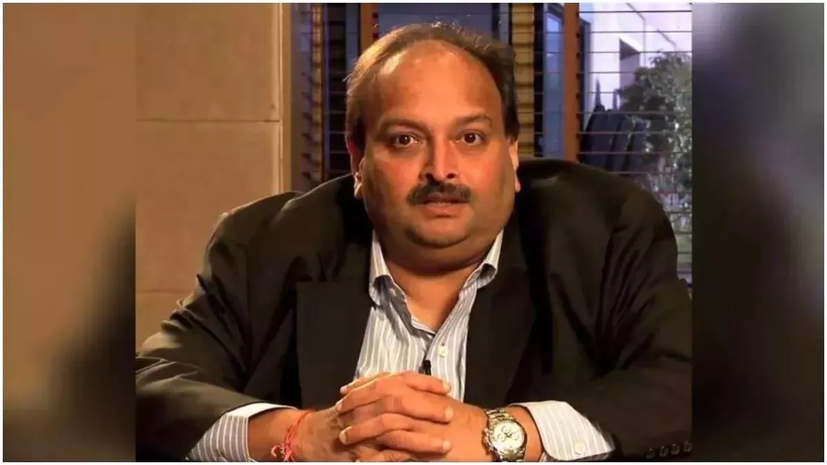 CBI: हीरों के बदले कर्ज पर चोकसी के खिलाफ सीबीआइ का नया आरोप पत्र