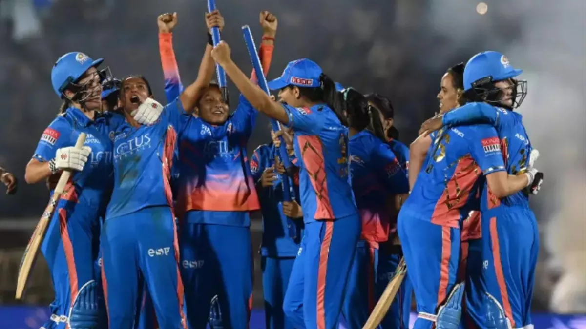 WPL 2023 ends with promise of change in Indian cricket