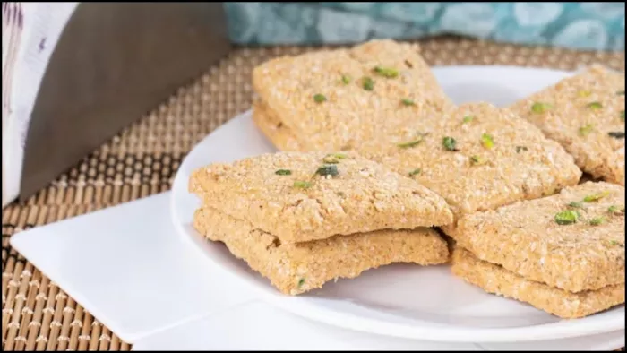 मुरैना की गजक को मिला जीआइ टैग