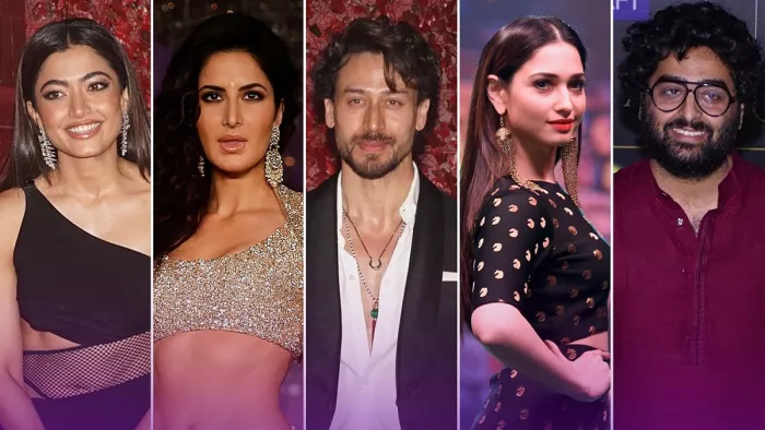IPL 2023 Opening Ceremony: आईपीएल 2023 की ओपनिंग सेरेमनी (फोटो क्रेडिट - ट्विटर)