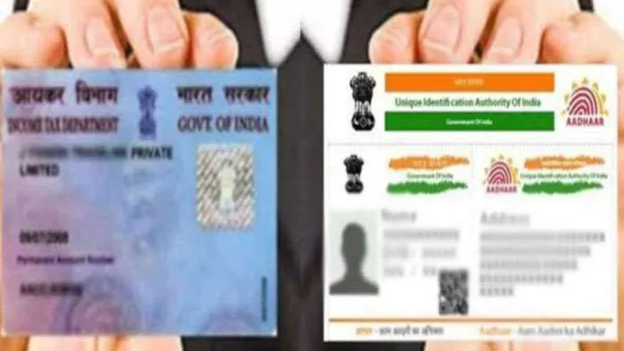 Government extended the deadline for linking PAN with Aadhaar Card till 30th June 2023