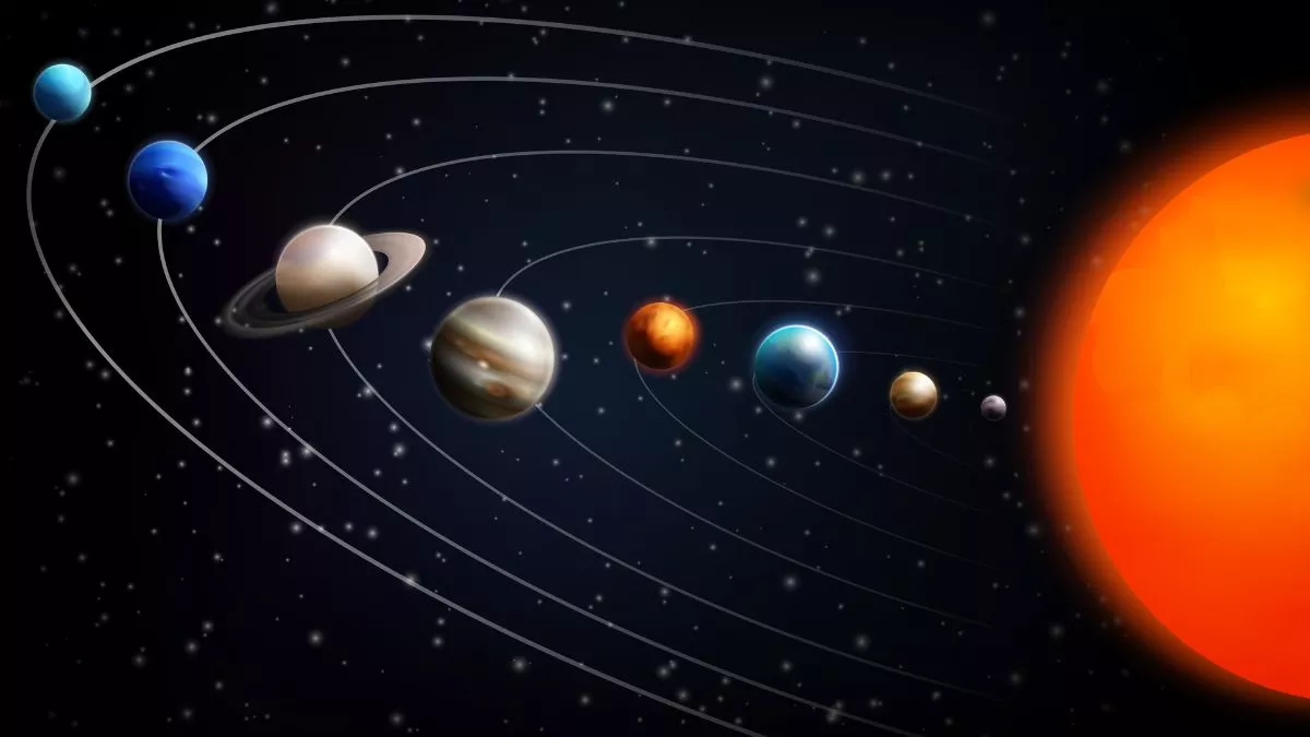 Planetary Parade 2023 in India: आज इस समय एक रेखा में दिखाई देंगे 5 ग्रह, इन लोगों को रहना होगा सावधान