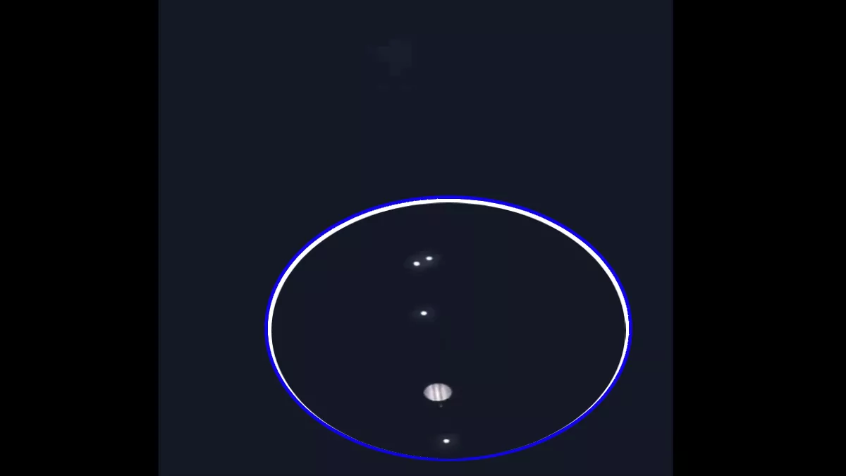 5 Planets Conjunction: आसमान में एक ही कतार में दिए 5 ग्रह, 17 साल बाद 2040 में ही ऐसा देखने को मिलेगा नजारा