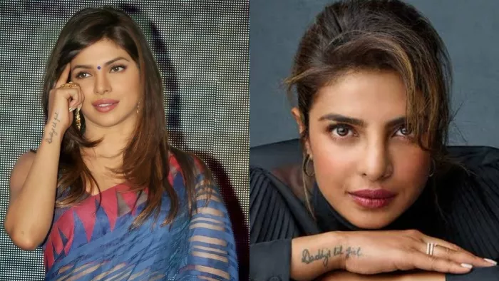 Priyanka Chopra Breaks Her Silence Why She Moved To Hollywood, Instagram