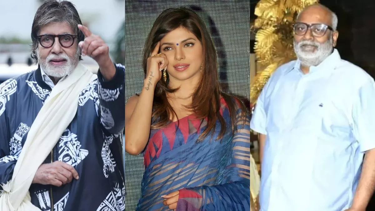 Entertainment Top News 28 March: कोरोना की चपेट में आए MM Keeravani, चोट लगने के बाद फैंस से मिले अमिताभ बच्चन