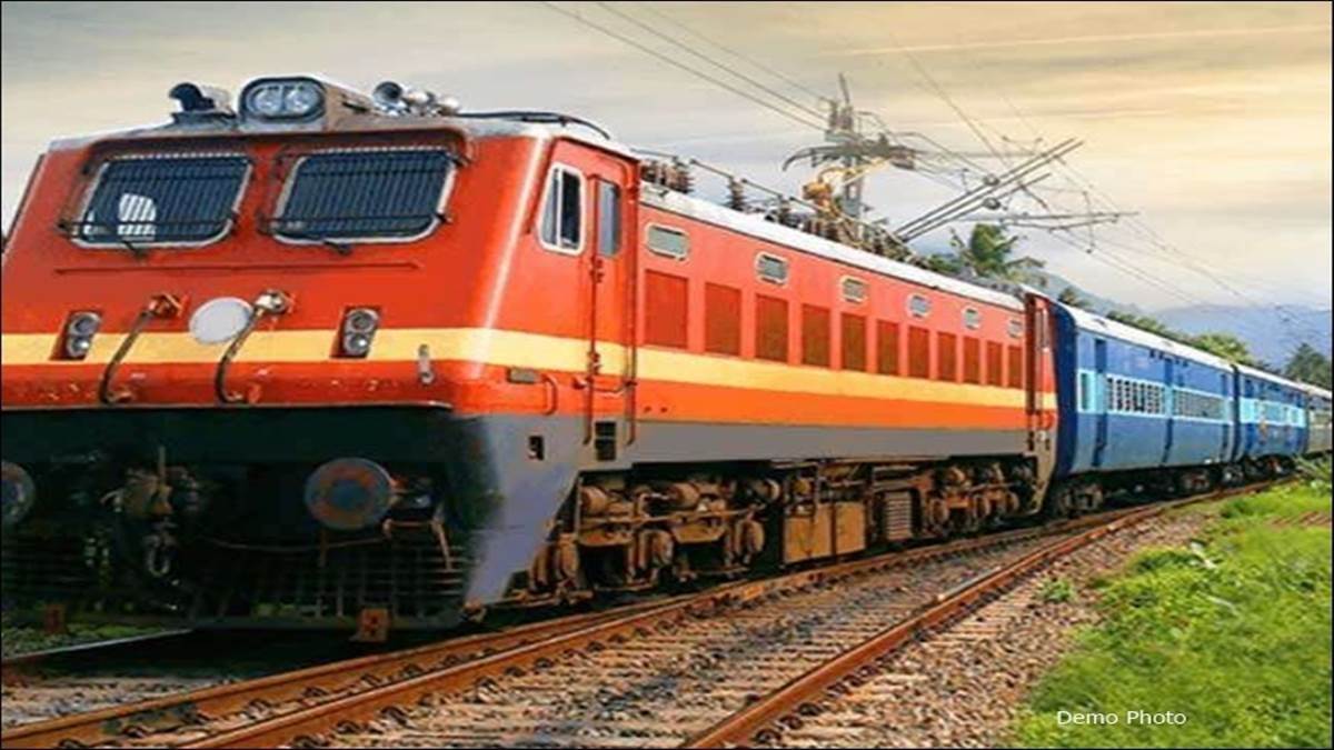 Summer Special Train चक्रधरपुर मंडल से चलेंगी 5 समर स्पेशल ट्रेन, अप्रैल से जून तक होगा संचालन