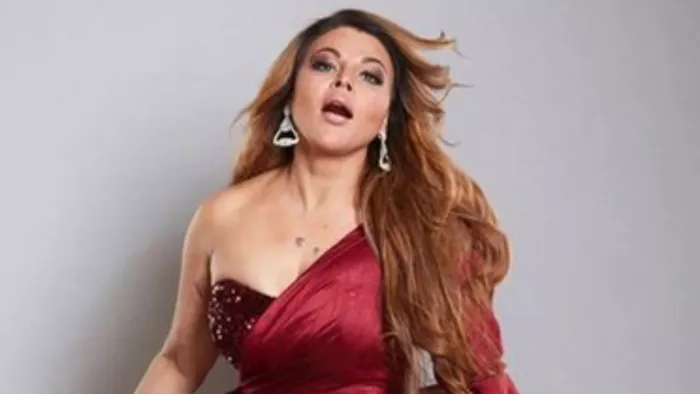 Photo Credit : Rakhi Sawant Instagram Photos Screenshot