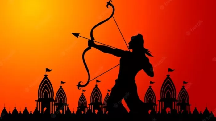 Ram Navami 2023: भगवान श्रीराम के ये मंदिर दुनियाभर में हैं मशहूर