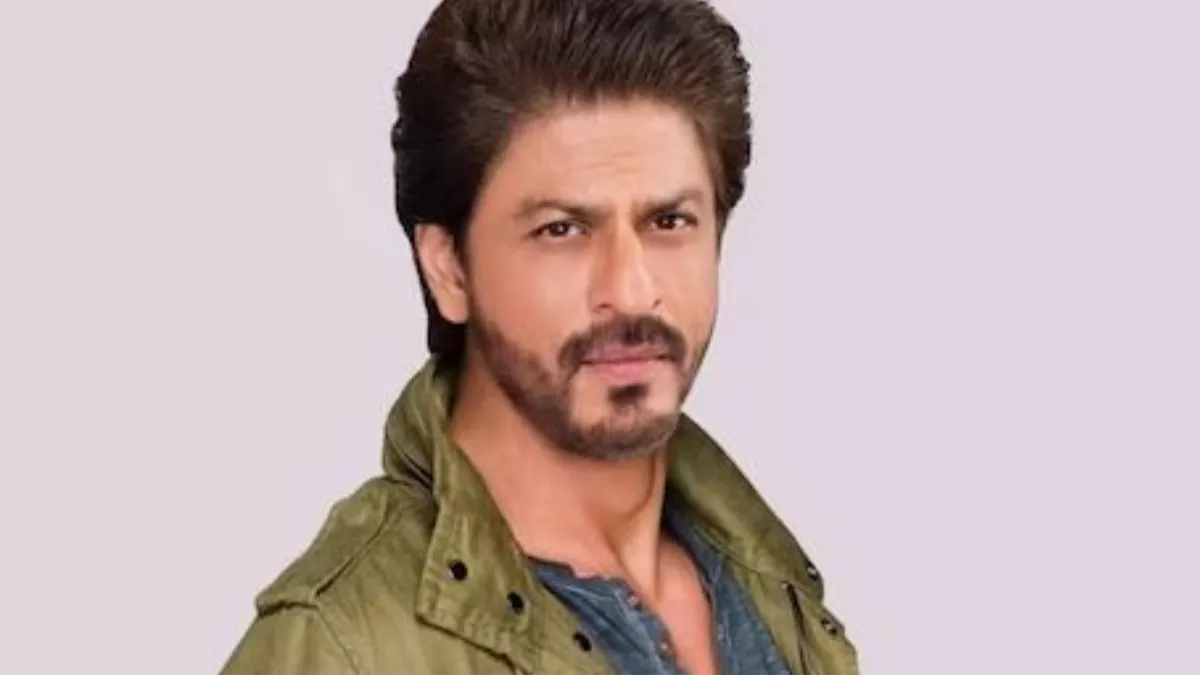 Shah Rukh Khan ने खरीदी नई चमचमाती कार, कीमत सुनकर खड़े हो जाएंगे कान, देखें वायरल वीडियो