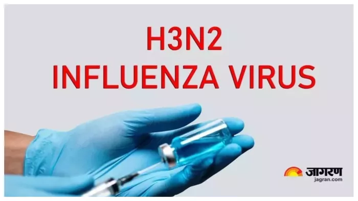 Shimla News: हिमाचल प्रदेश में H3N2 का पहला मामला आया सामने, बच्ची में पाया गय वायरस