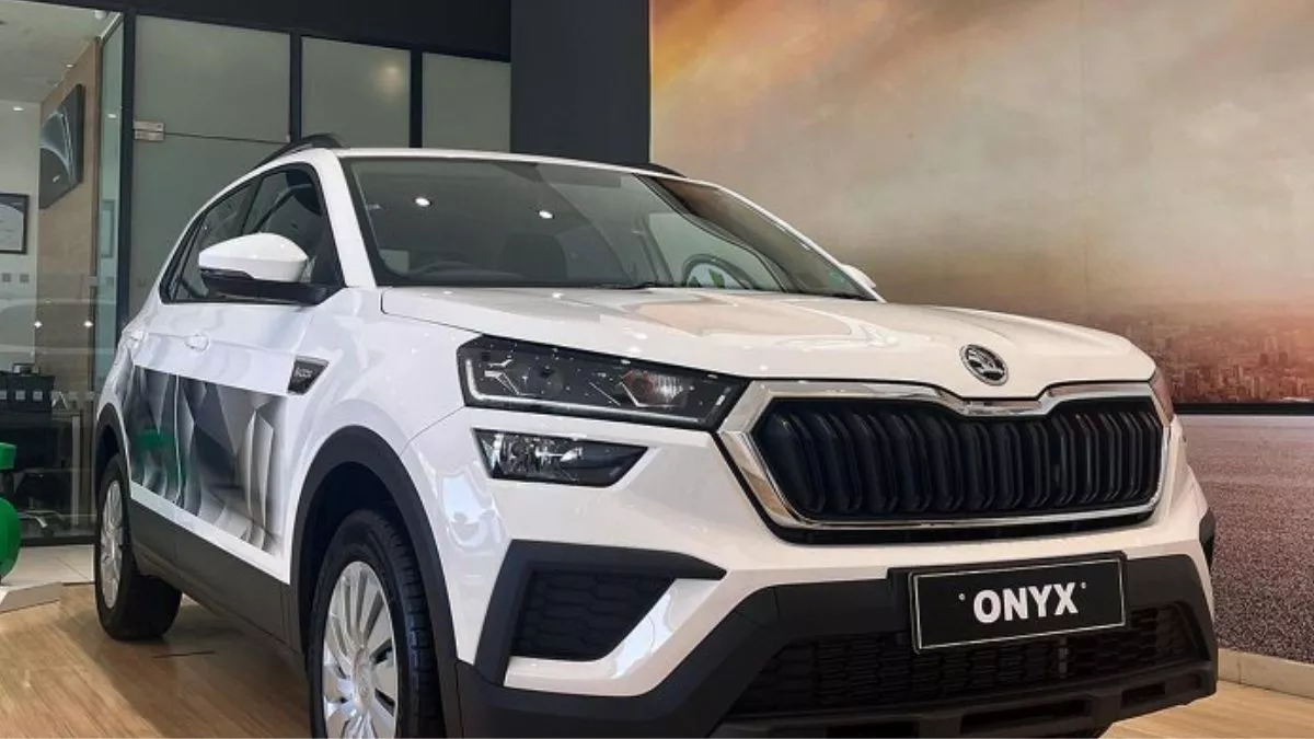 Skoda Kushaq का ये स्पेशल एडिशन हुआ लॉन्च, बेस वेरिएंट से करीब 80 हजार महंगी होगी कीमत; क्या मिलेगा खास