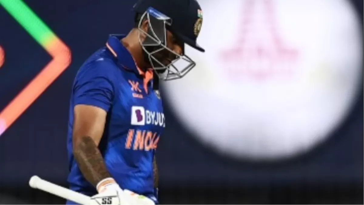 Shikhar Dhawan On Suryakumar Yadav, IND vs AUS 3rd ODI