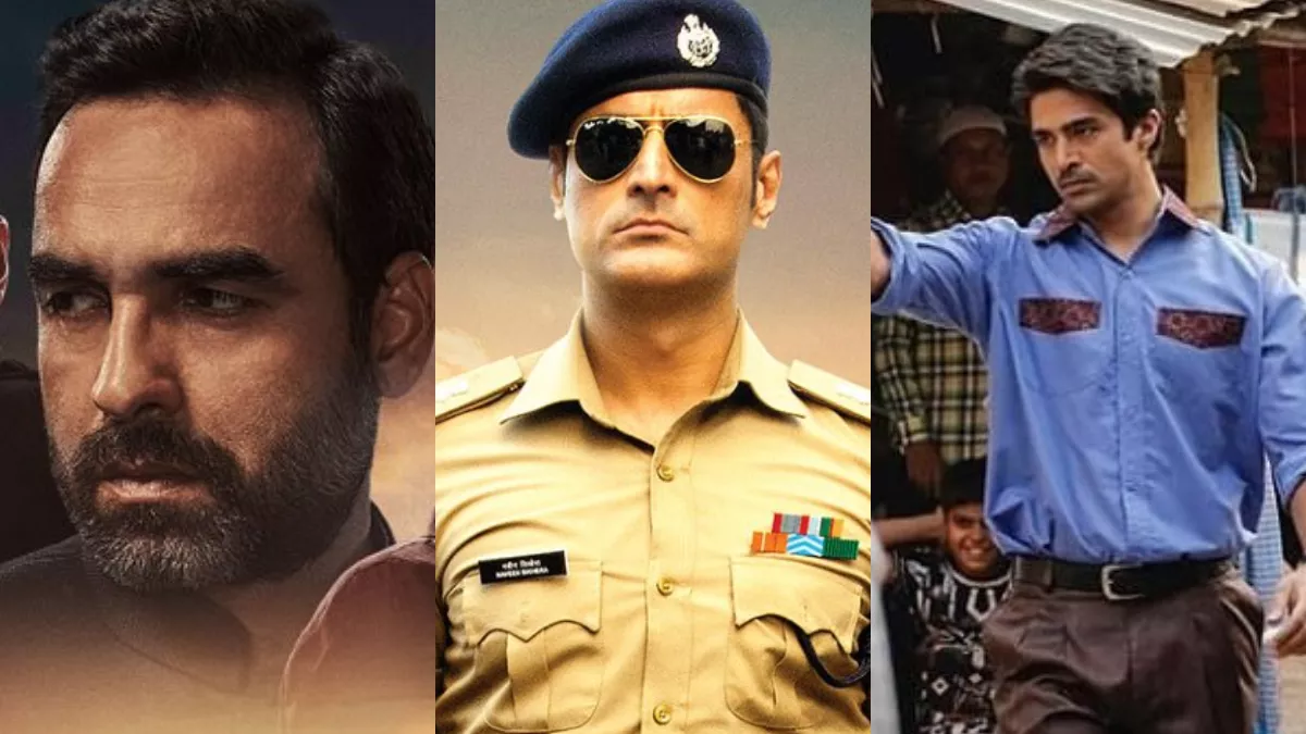 OTT Crime Web Series Based On UP: 'मिर्जापुर' और 'रंगबाज' समेत इन सात वेब सीरीज में दिखे यूपी के क्राइम के रंग