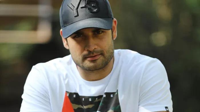 Vivian Dsena, Nouran Aly, Layan, Vivian Dsena Wife, Vivian Dsena Second Wife, Vivian Dsena Daughter, Vivian Dsena Children