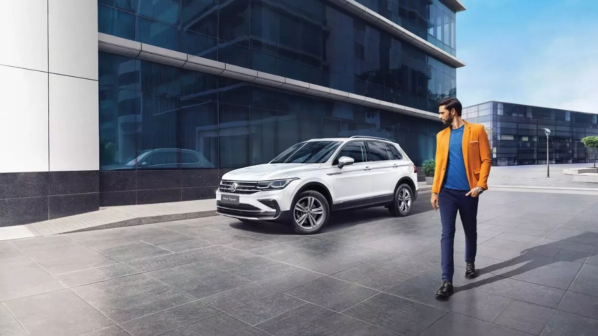 Volkswagen नई इलेक्ट्रिक कार के साथ एंट्री मारने को तैयार? कॉम्पैक्ट SUV होने की उम्मीद