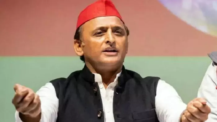 गौतमबुद्ध नगर से सपा ने फिर बदला प्रत्याशी
