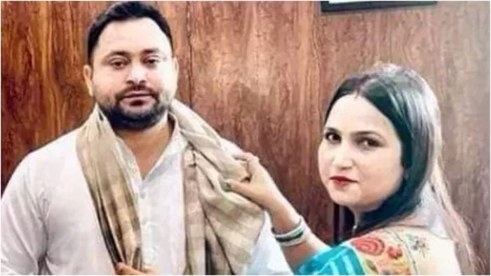 हीरे की शौकीन हैं RJD की अर्चना, पति भी करोड़ों के मालिक; जानिए पूरा हिसाब-किताब