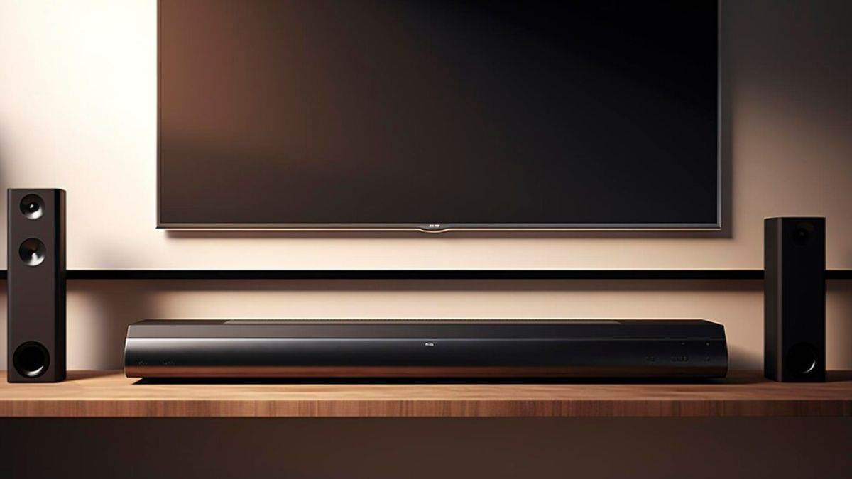 कांप उठेगा Dolby Atmos Soundbar India की आवाज सुनकर मौहल्ला! जब चलेगा