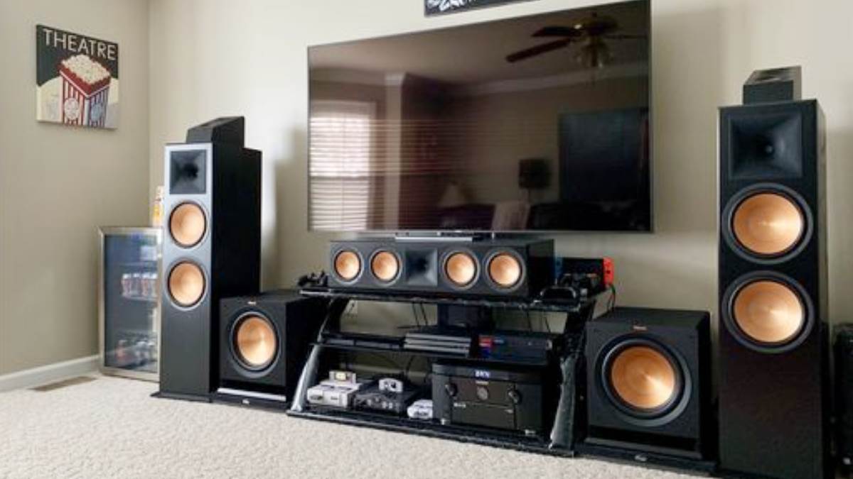 best sony home theatre 5 1 to give unbeatable cinematic experience at home