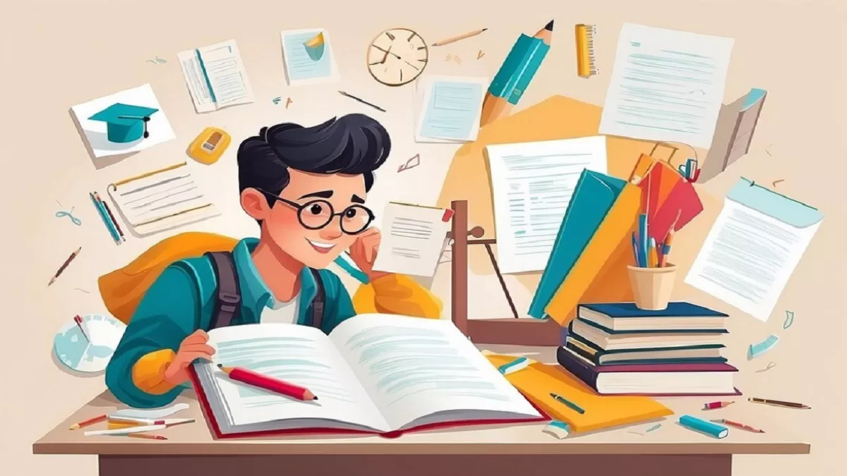 CUET UG 2024 Exam Preparation Tips: सीयूईटी यूजी एग्जाम की इस तरह से करें तैयारी, प्रदर्शन होगा बेहतर