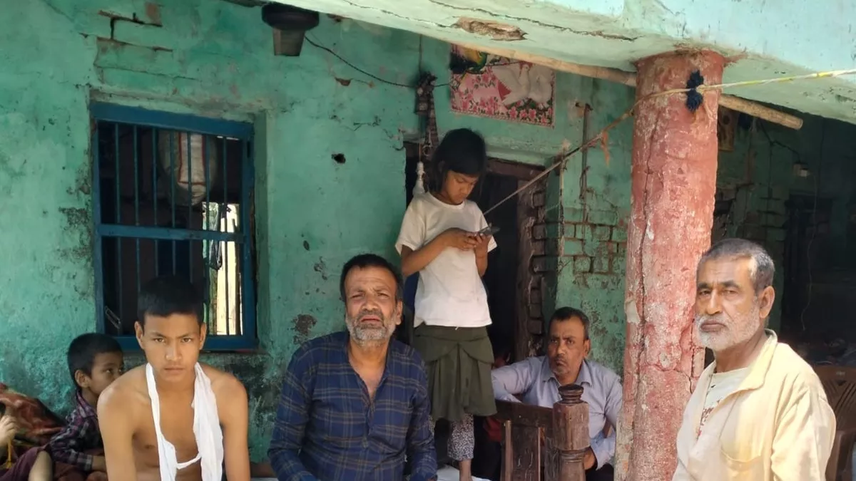 Darbhanga News in Hindi Darbhanga Latest News,Darbhanga News Paper