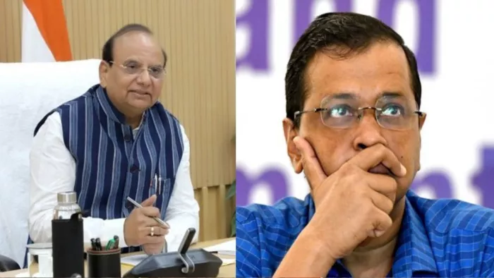 दिल्ली में लगेगा राष्ट्रपति शासन या जेल से चलेगी सरकार? जानिए क्या हैं विकल्प