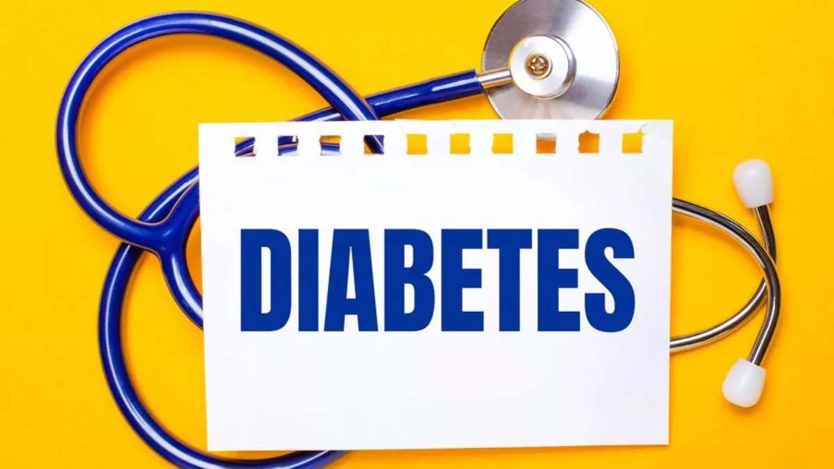 Diabetes: रोज रात को सोने से पहले करेंगे ये 7 काम, तो मिल सकता है डायबिटीज से आराम