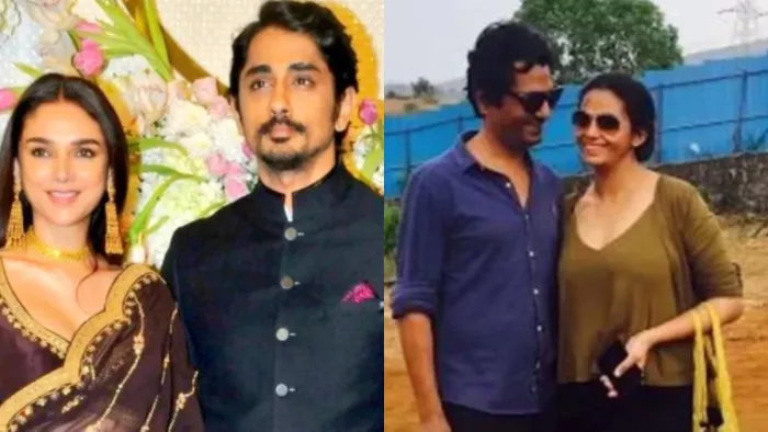 28 मार्च की मनोरंजन की पांच बड़ी खबरें / फोटो- Instagram