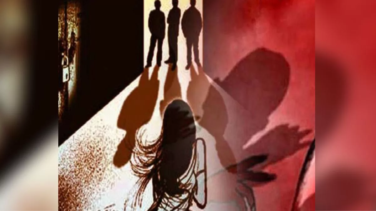 Fatehpur Crime News: शौच के लिए गई नाबालिग से तीन युवकों ने की हैवानियत, अरहर के खेत में ले गए और...