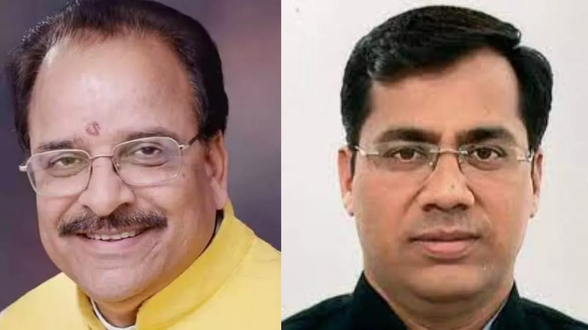 Nanital Lok Sabha Seat : भाजपा के अजय भट्ट या कांग्रेस के प्रकाश जोशी? जानिए दोनों में से कौन है अमीर प्रत्याशी
