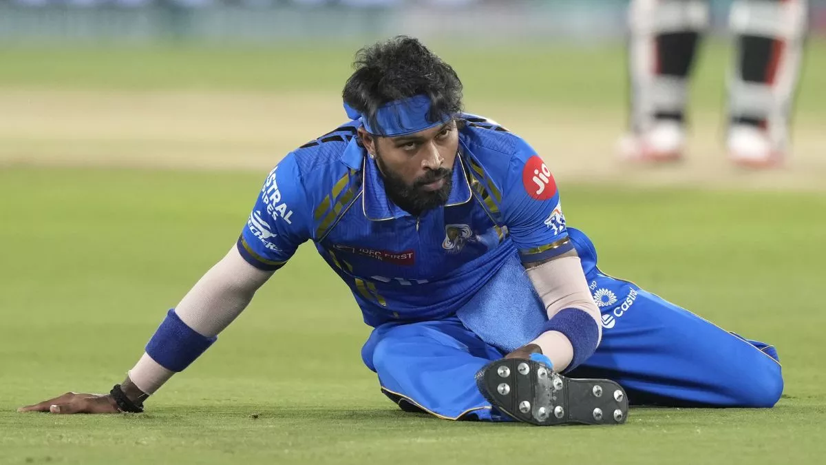 SRH vs MI: 'हां गलती हो गई...' हार के बाद हार्दिक पांड्या ने माना प्लान में हुई चूक, Rohit Sharma के लिए कही यह बात