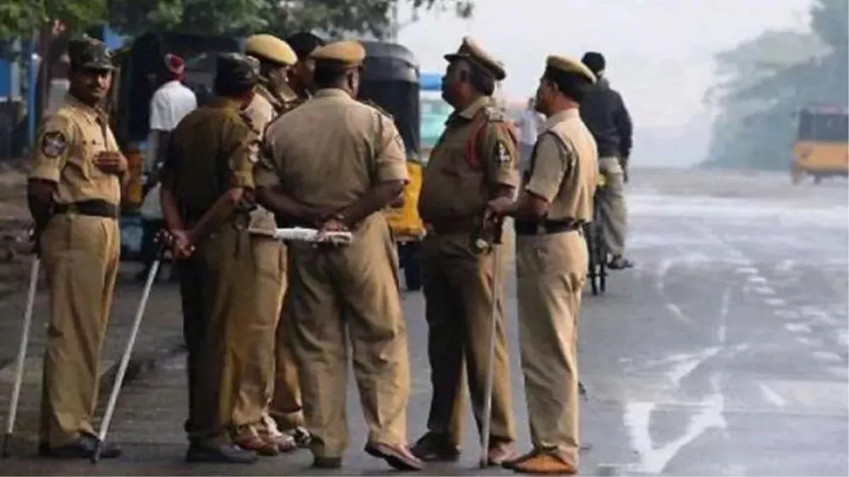 तेलंगाना में नजरबंद किए गए भाजपा विधायक राजा सिंह, सांप्रदायिक तनाव के बीच पुलिस ने उठाया यह कदम