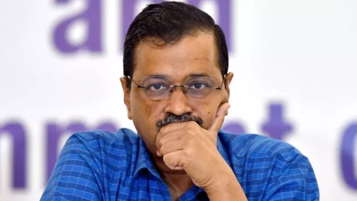 अमेरिकी विदेश विभाग के प्रवक्ता मैथ्यू मिलर ने सीएम केजरीवाल की गिरफ्तारी पर प्रतिक्रिया दी।(फोटो सोर्स: जागरण)