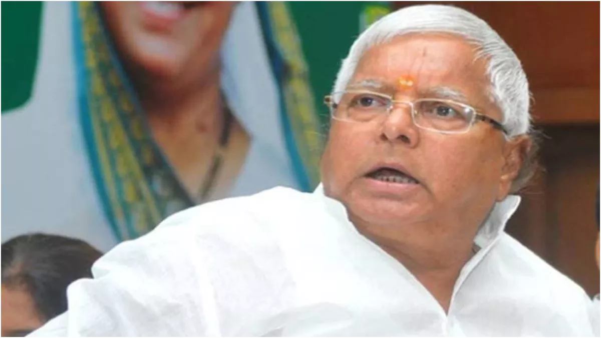 Bihar Politics: 'बीजेपी के नाम की माला...', लालू यादव के करीबी ने ये क्या कह दिया; बिहार में सियासी पारा हाई!