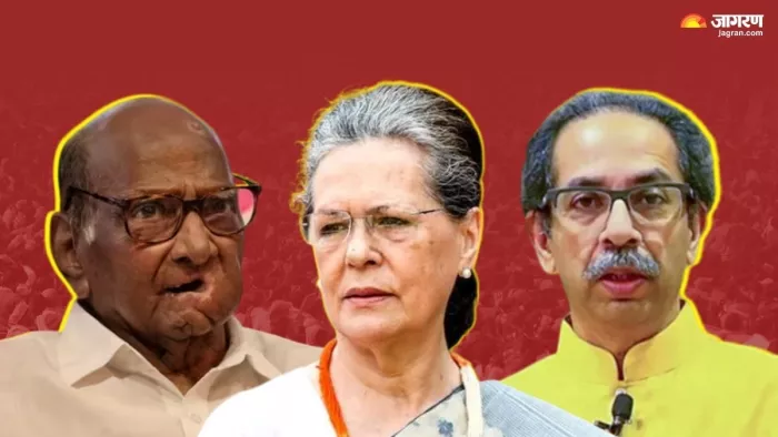 Lok Sabha Election 2024:क्या महाराष्ट्र में टूट जाएगा महागठबंधन?