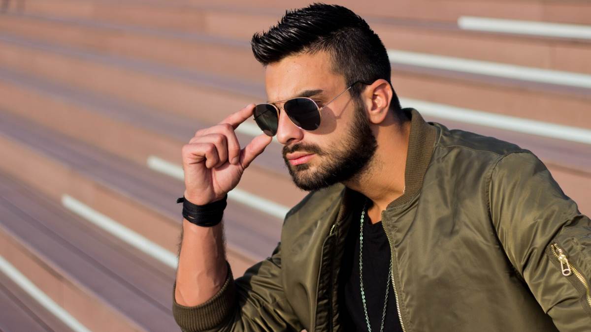 grooming tips for men to look handsome and stylish on date night