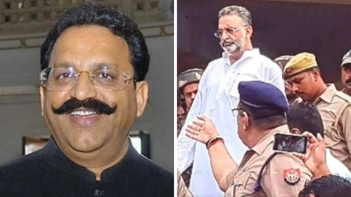 Mukhtar Ansari News: मुख्तार अंसारी की बोलती थी तूती, दबदबा ऐसा… लगातार पांच चुनाव में एकतरफा बना था विधायक