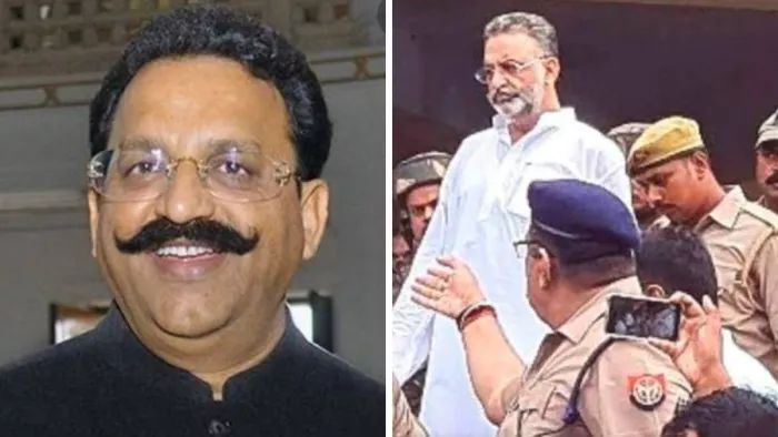 मुख्तार अंसारी की बोलती थी तूती, दबदबा ऐसा… लगातार पांच चुनाव में एकतरफा बना था विधायक।