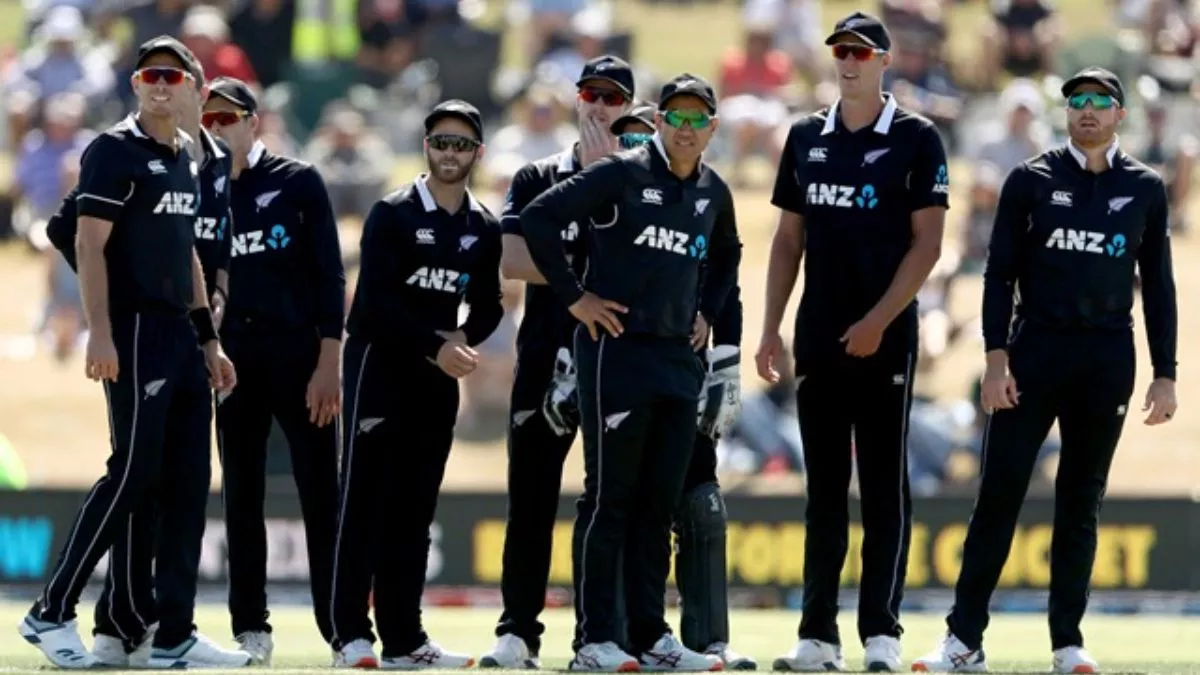 New Zealand Cricket: 11 साल के बाद भारत में टीवी पर दिखेंगे न्यूजीलैंड के मैच, इस चैनल पर उठा सकेंगे लुत्फ