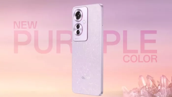 8GB Ram और 5000mAh बैटरी वाले Oppo फोन का बदल गया अंदाज