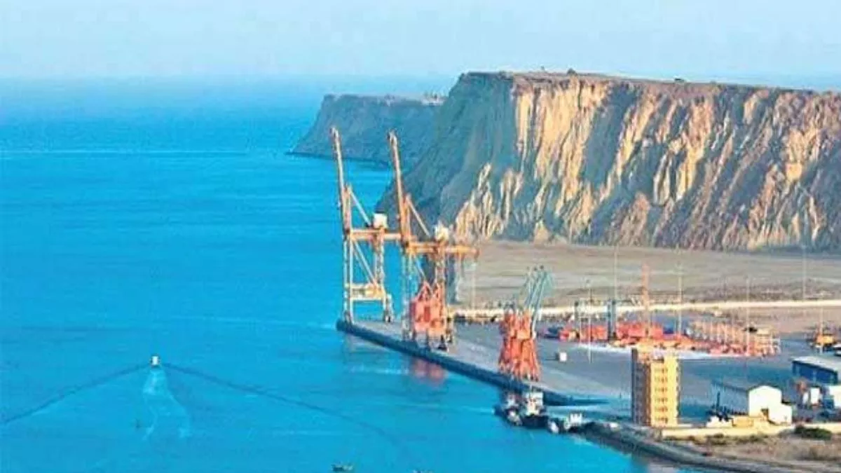 Pakistan News in Hindi: Latest पाकिस्तान समाचार, Pakistan Today News