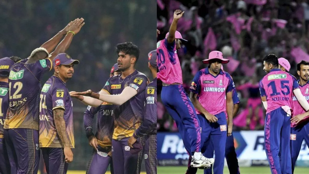 IPL 2024: KKR में शामिल हुआ अफगानिस्तान का युवा खिलाड़ी, RR ने प्रसिद्ध कृष्णा को किया रिप्लेस