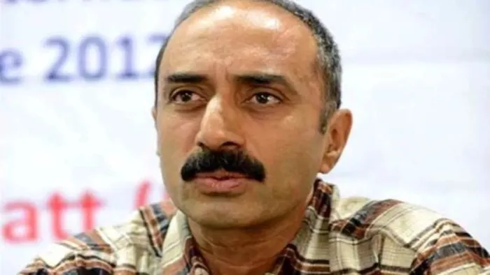 NDPS मामले में पूर्व IPS अधिकारी संजीव भट्ट पर कार्रवाई। फाइल फोटो।